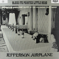 Bless Its Pointed Little Head