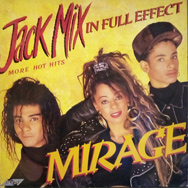 Jack Mix In Full Effect