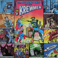 The Adventures Of The Krewmen
