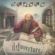 Leftoverture
