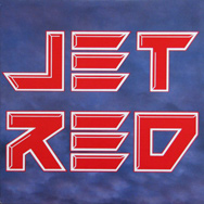 Jet Red