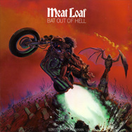 Bat Out Of Hell