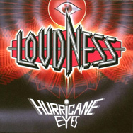 Hurricane Eyes