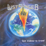 Last Traktor To Kreml