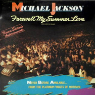 Farewell My Summer Love