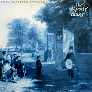 Long Distance Voyager