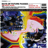 Days Of Future Passed