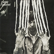 Peter Gabriel