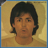 McCartney II