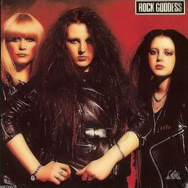 Rock Goddess
