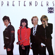 Pretenders