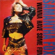 I Wanna Have Some Fun