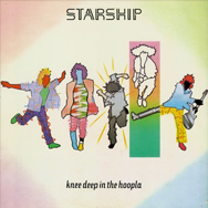 Knee Deep In The Hoopla