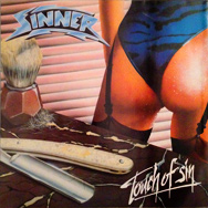 Touch Of Sin