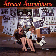 Street Survivors