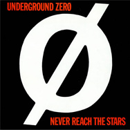 Never Reach The Stars