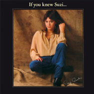 If You Knew Suzi...