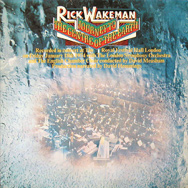 Journey To The Centre Of The Earth