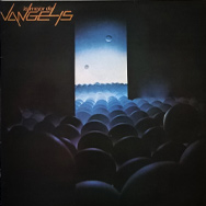 The Best Of Vangelis