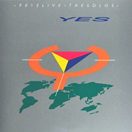 9012Live - The Solos