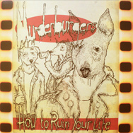 How To Ruin Your Life