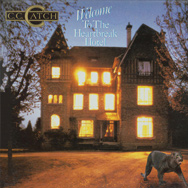 Welcome To The Heartbreak Hotel