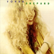 Vonda Shepard