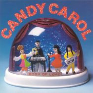 Candy Carol