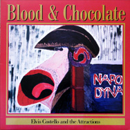 Blood & Chocolate