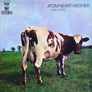 Atom Heart Mother