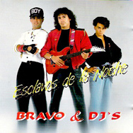 Esclavos De La Noche