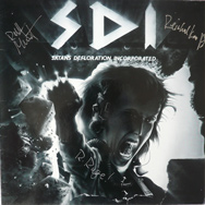 Satans Defloration Incorporated