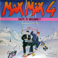 Max Mix 4