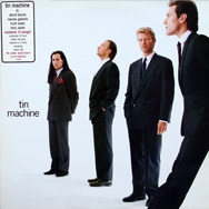 Tin Machine