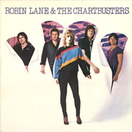 Robin Lane & The Chartbusters