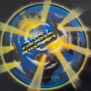 The Yellow And Black Attack