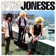 Keeping Up With The Joneses [2007]