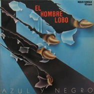 El Hombre Lobo