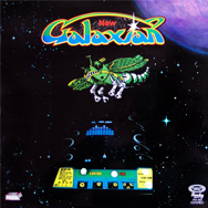 New Galaxian