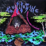 Bring Down The Curtain