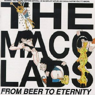 From Beer To Eternity