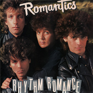 Rhythm Romance