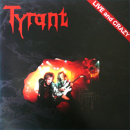 Live And Crazy [2013]