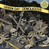 Demolicious