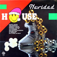 Navidad House