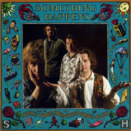 Stuck Together With God's Glue