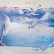 Grace Under Pressure