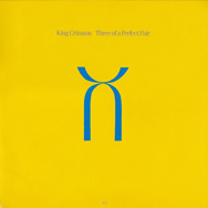 Three Of A Perfect Pair