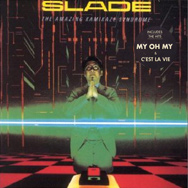 The Amazing Kamikaze Syndrome