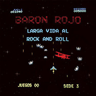 Larga Vida Al Rock And Roll [2015]